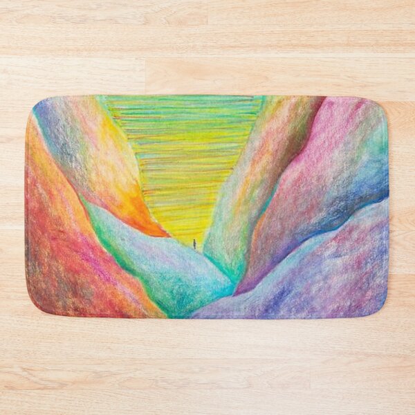 Item preview, Wanderer (Valley) designed and sold by aburkhart11.