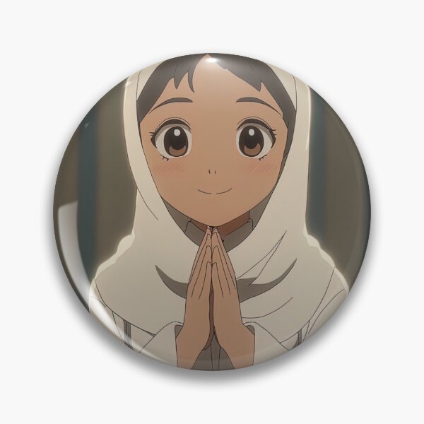 Item preview, Islam | Anime style designed and sold by ComicsFactory.
