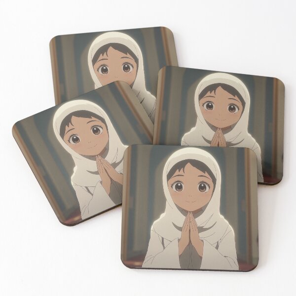 Item preview, Islam | Anime style designed and sold by ComicsFactory.