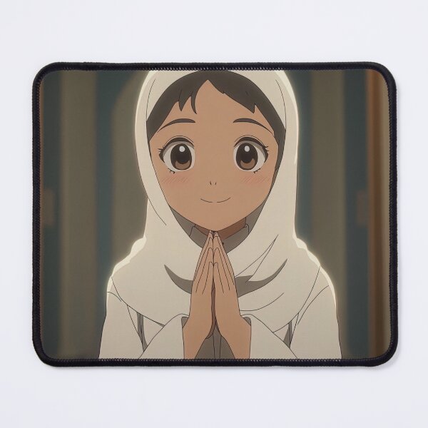 Item preview, Islam | Anime style designed and sold by ComicsFactory.
