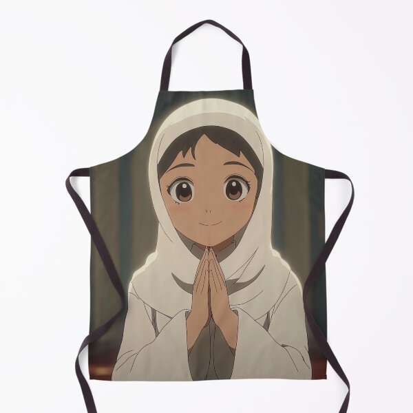 Item preview, Islam | Anime style designed and sold by ComicsFactory.