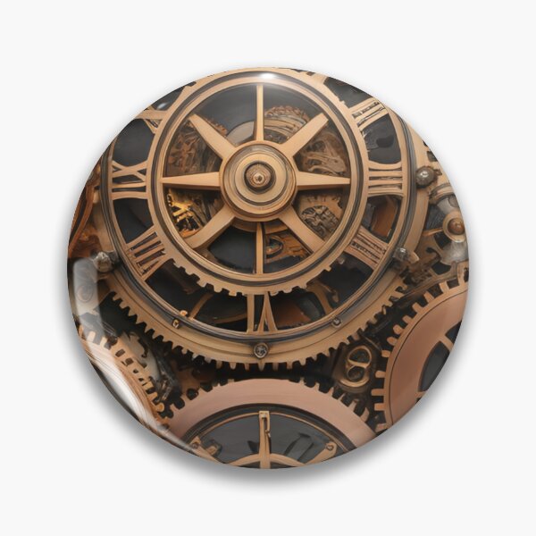 Item preview, Beauty of Old-World Technology designed and sold by Digitayaa.