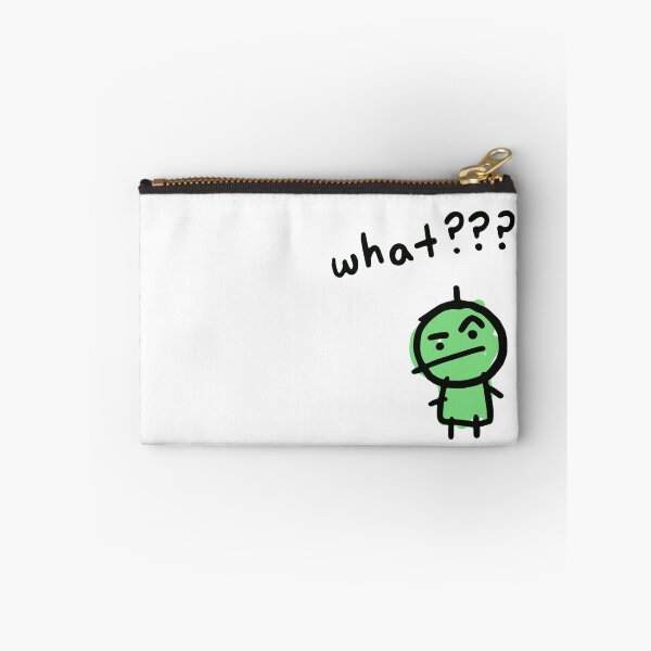 Item preview, what ???  halluculations kid - Mummy Joe designed and sold by Avyn T.