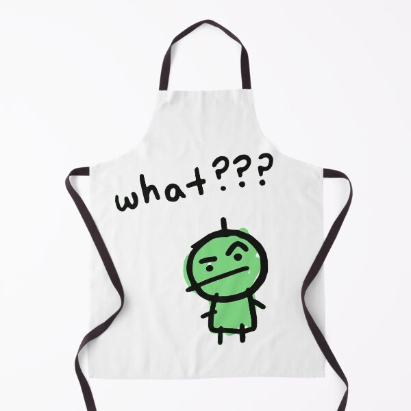 Item preview, what ??? halluculations kid - Mummy Joe designed and sold by Avyn T.