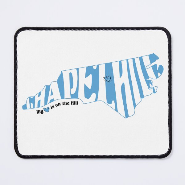 Item preview, My heart is on the Hill designed and sold by RensMama.