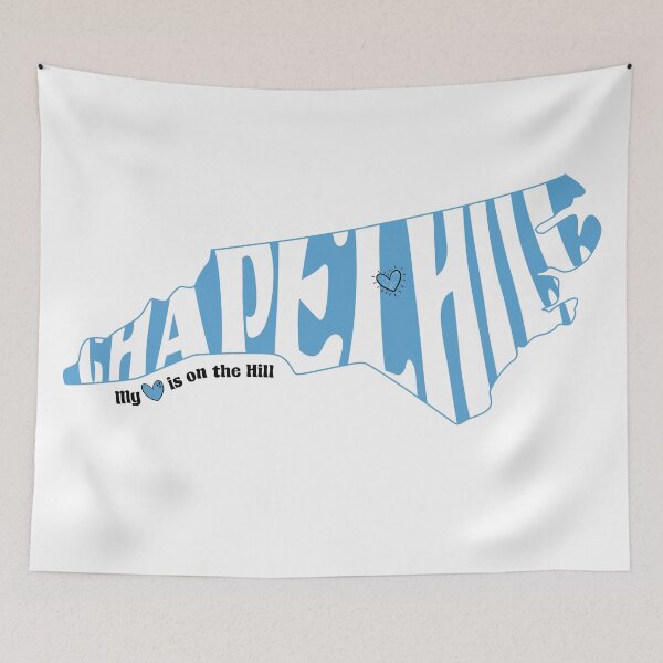 Item preview, My heart is on the Hill designed and sold by RensMama.