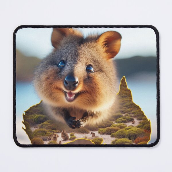 Item preview, Quokka 7 designed and sold by Sybille-Yates.