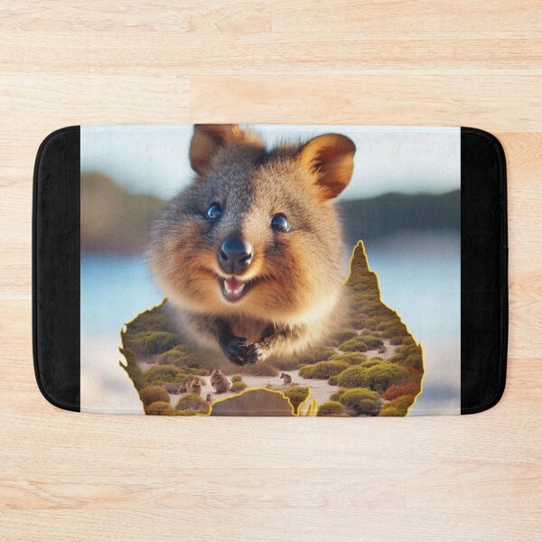 Item preview, Quokka 7 designed and sold by Sybille-Yates.