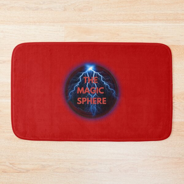 Item preview, The Magic Sphere (commission - black) designed and sold by Silver Lining Gift Co..