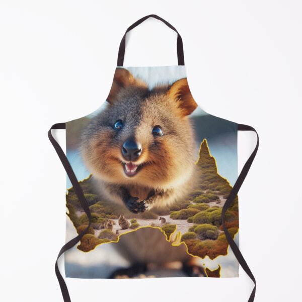 Item preview, Quokka 7 designed and sold by Sybille-Yates.