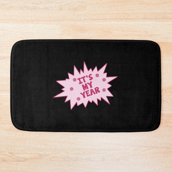 Item preview, It's my year. designed and sold by designing01Ar3.