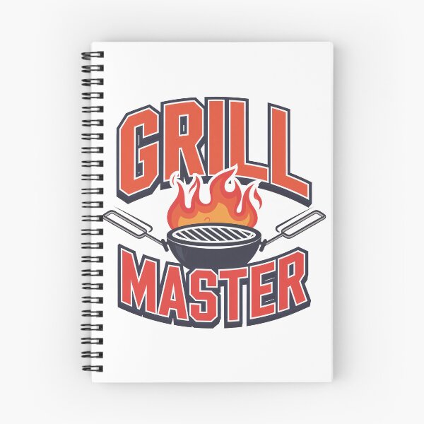 Item preview, Grill Master designed and sold by PursuitHive.