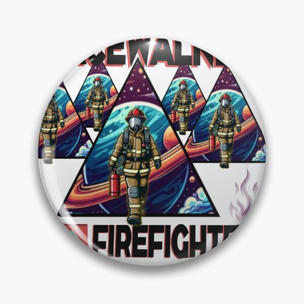 Item preview, World  firefighter's day designed and sold by Abibless1998.