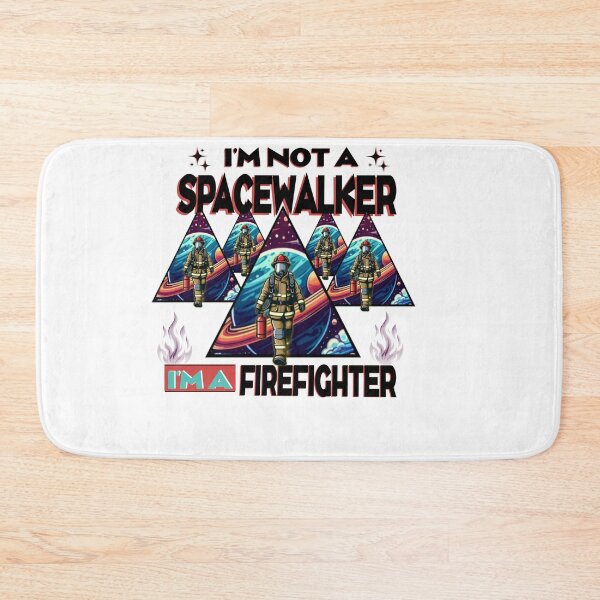 Item preview, World  firefighter's day designed and sold by Abibless1998.
