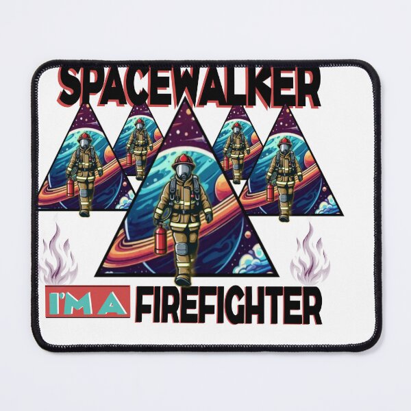 Item preview, World  firefighter's day designed and sold by Abibless1998.
