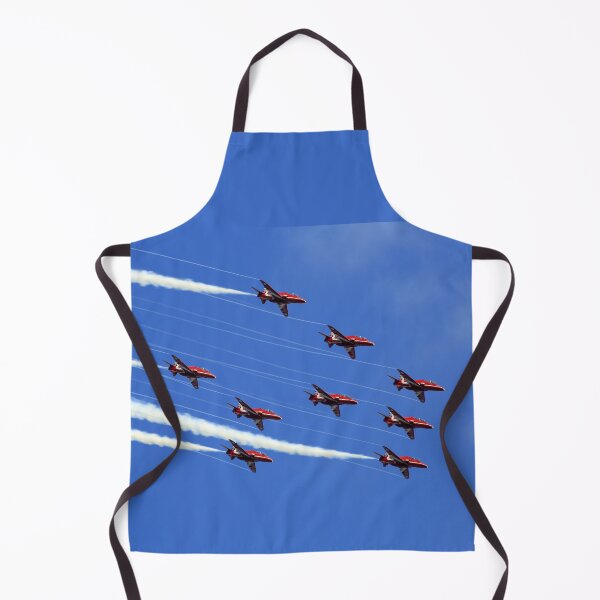 Item preview, The Red Arrows designed and sold by MartinPhotos.