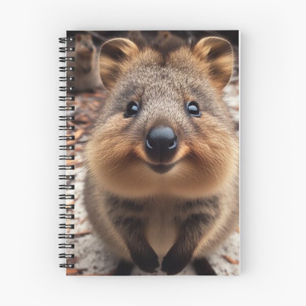 Artikelvorschau, Quokka 8 entworfen und verkauft von Sybille-Yates.