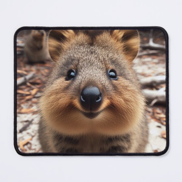 Artikelvorschau, Quokka 8 entworfen und verkauft von Sybille-Yates.