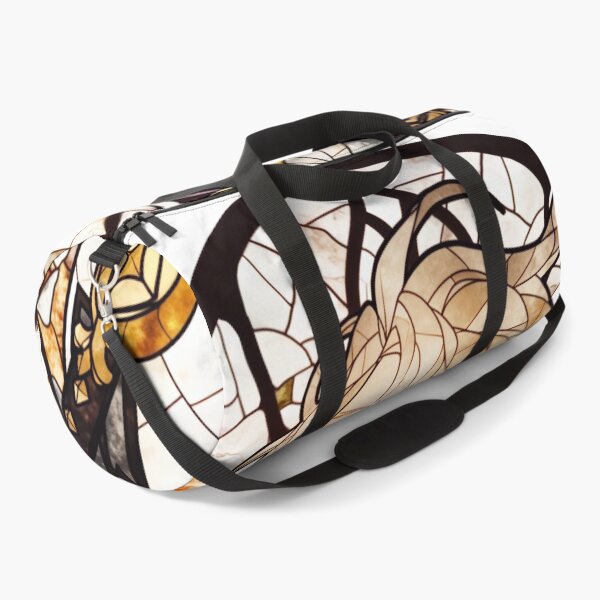 Item preview, Stained Glass Albedo designed and sold by SchellStation.