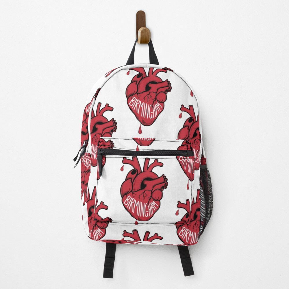 Item preview, Backpack designed and sold by CosmicFreedom9.