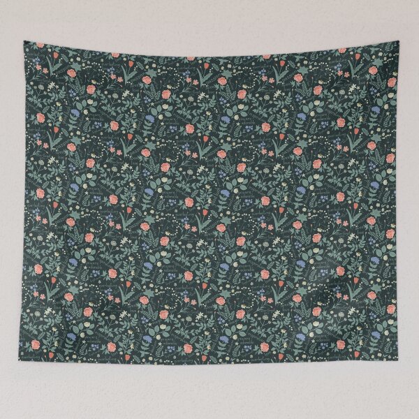 Item preview, Victorian flower language designed and sold by elyomys.
