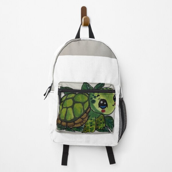 Item preview, Turtle designed and sold by AkshatShikha.