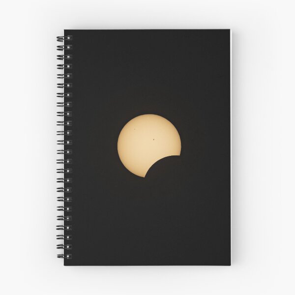 Item preview, Partial Solar Eclipse designed and sold by DeloreStudio.
