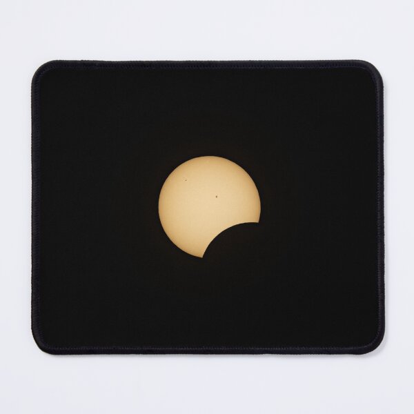 Item preview, Partial Solar Eclipse designed and sold by DeloreStudio.