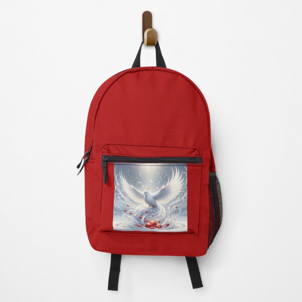 Item preview, Snow White's White Proclamation designed and sold by LegademaArt.