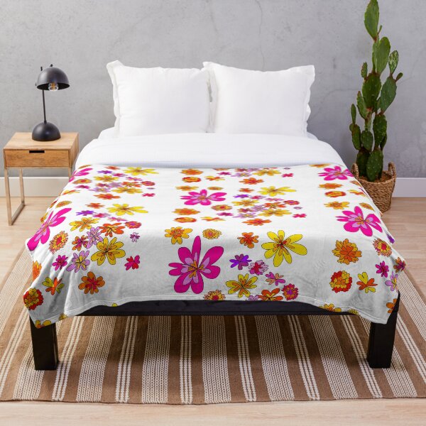 Item preview, flower power!  designed and sold by sashgetscash_.