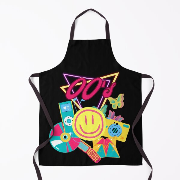 Item preview, 00's Retro illustration Sign designed and sold by kmiDigitalHub.