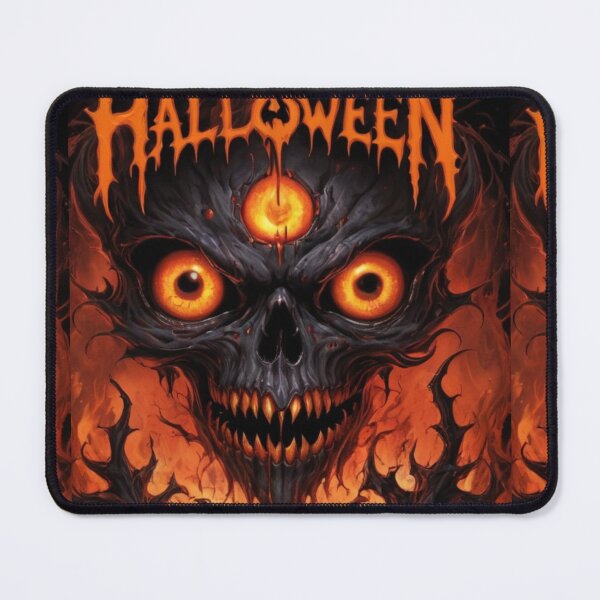 Item preview, Hell Halloween designed and sold by Shikrolao.