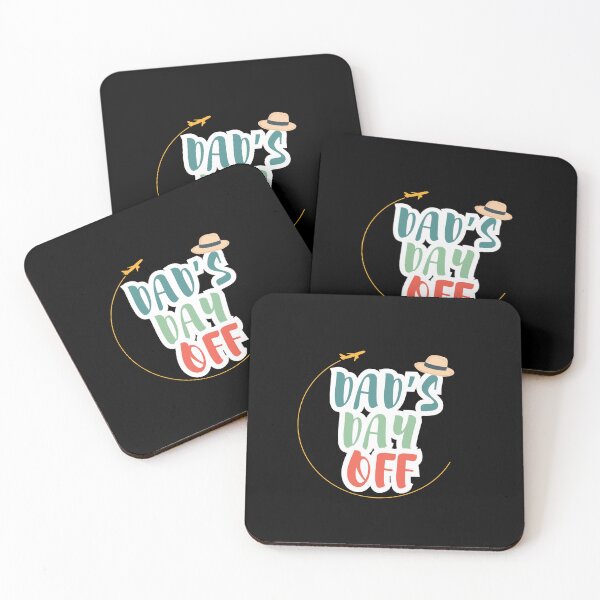 Item preview, Dad's Day Off designed and sold by Saimia.