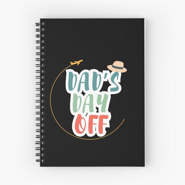 Item preview, Dad's Day Off designed and sold by Saimia.