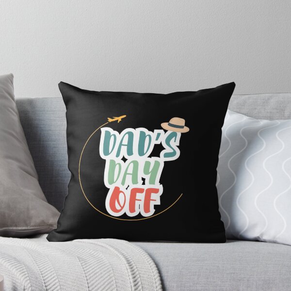 Item preview, Dad's Day Off designed and sold by Saimia.