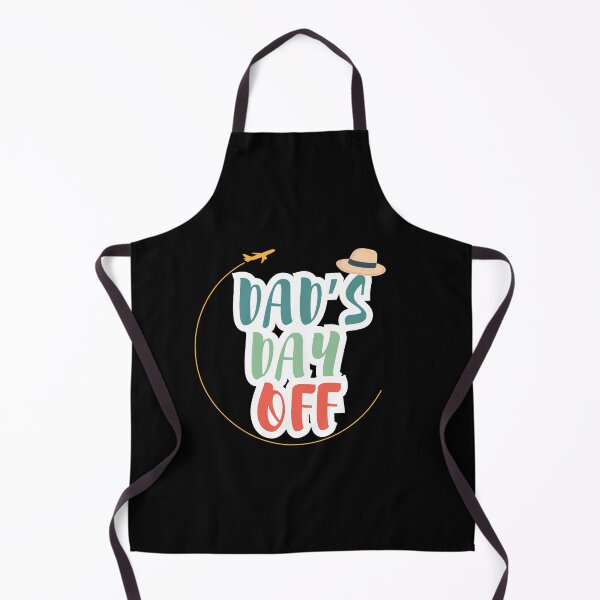 Item preview, Dad's Day Off designed and sold by Saimia.