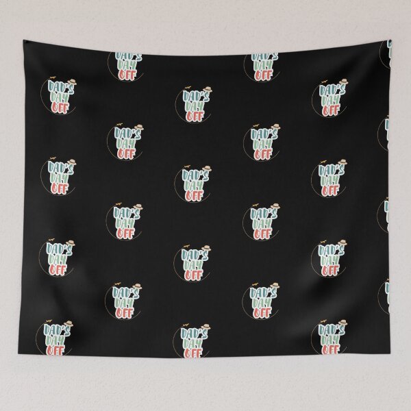 Item preview, Dad's Day Off designed and sold by Saimia.