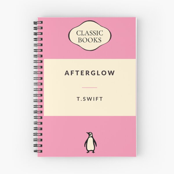 Item preview, Afterglow - Taylor Swift designed and sold by bombalurina.