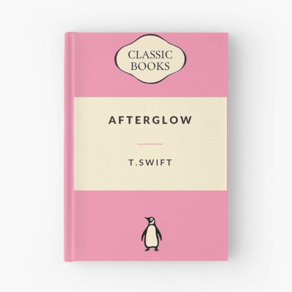 Item preview, Afterglow - Taylor Swift designed and sold by bombalurina.