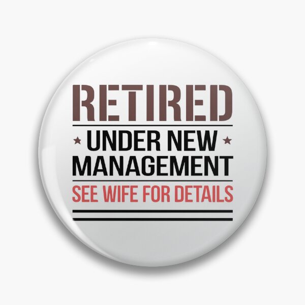 Item preview, Unique Retirement Design For Men Dad Retiree Retired People designed and sold by BLZART.