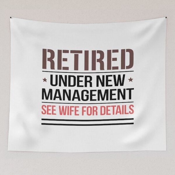 Item preview, Unique Retirement Design For Men Dad Retiree Retired People designed and sold by BLZART.