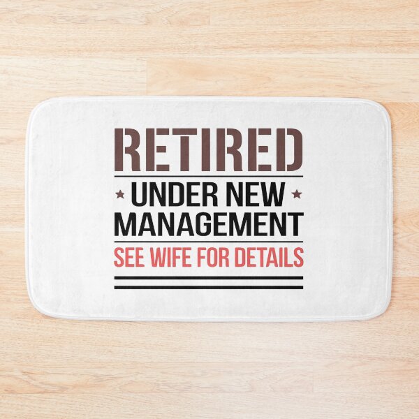 Item preview, Unique Retirement Design For Men Dad Retiree Retired People designed and sold by BLZART.