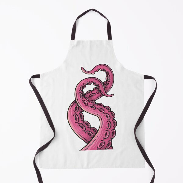 Item preview, 2 Pink tentacles designed and sold by The Lines.