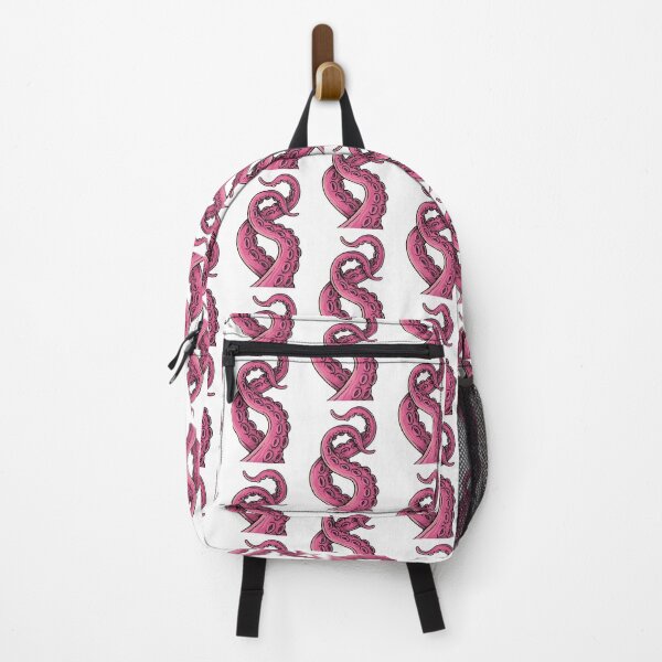 Item preview, 2 Pink tentacles designed and sold by The Lines.