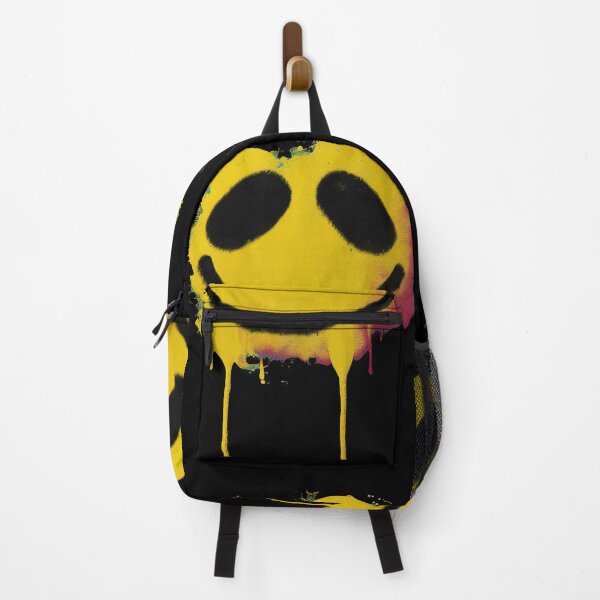 Item preview, Spray Paint Smiley designed and sold by SN6-.