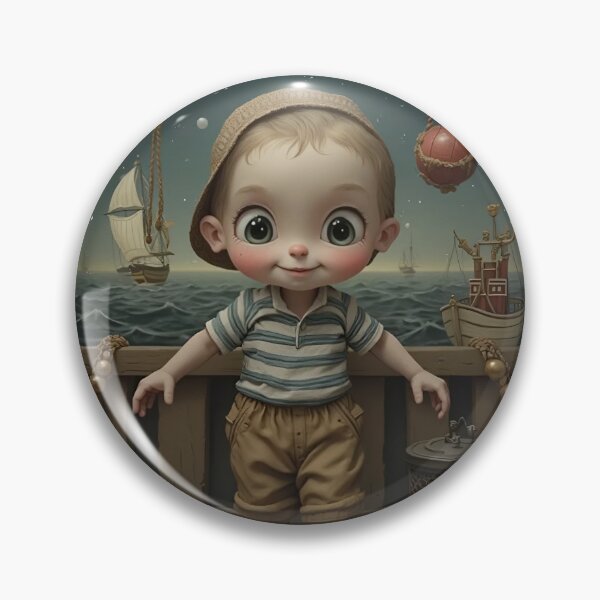 Item preview, Little wanderer  designed and sold by AmuraLumina.
