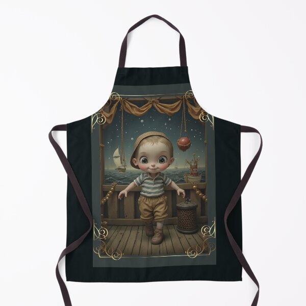 Item preview, Little wanderer designed and sold by AmuraLumina.