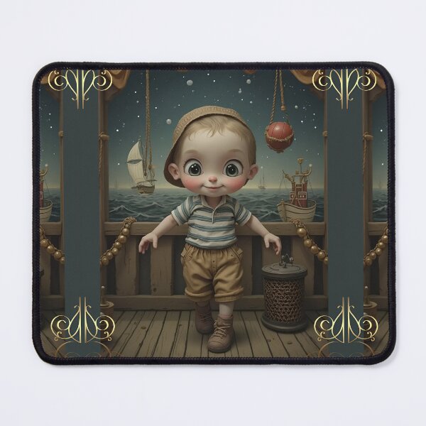Item preview, Little wanderer  designed and sold by AmuraLumina.