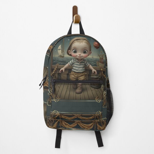 Item preview, Little wanderer  designed and sold by AmuraLumina.