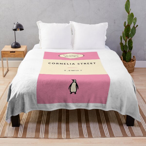 Item preview, Cornelia Street - Taylor Swift designed and sold by bombalurina.